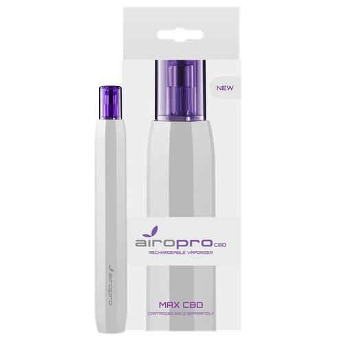 Photograph of product: Airo Pro Battery PRO- Assorted