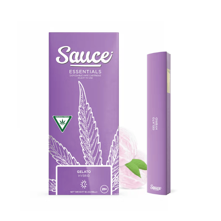 Photograph of product: BLACK TRUFFLE | LR AIO | 1.25G [H]