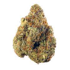 Photograph of product: Strawberry Afterglow | 14g Flower