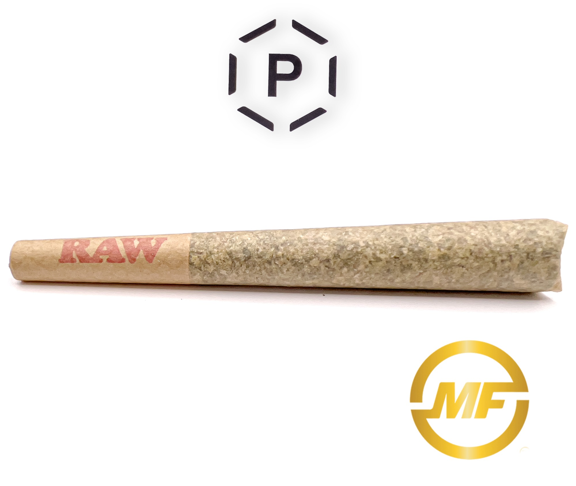 Photograph of product: Pro Gro | Candy Fumez | Pre-Roll | 1g