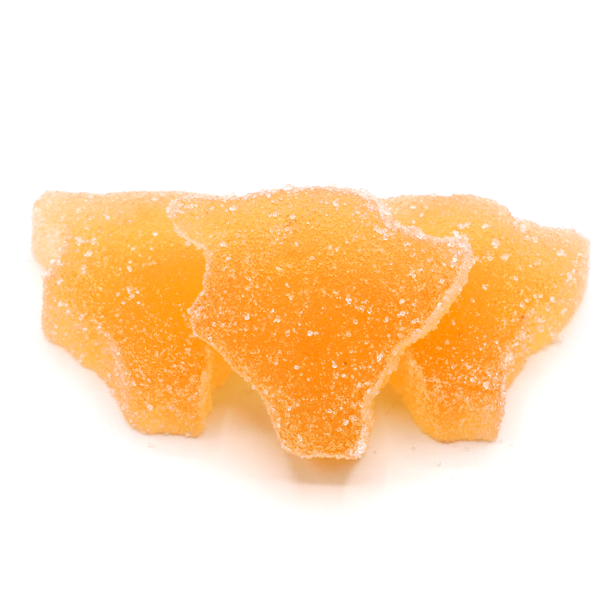 Photograph of product: Live Resin Gummies - Waimea Strawberry Limeade 10pk - TH-oui