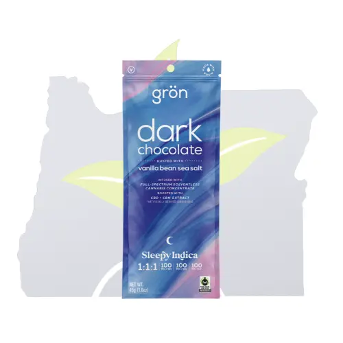 Photograph of product: Gron-1:1:1-DC/Night