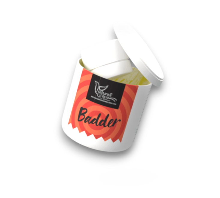 Photograph of product: OGKB Live Badder