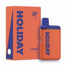 Photograph of product: (Holiday) Leisure Disposable (I)
