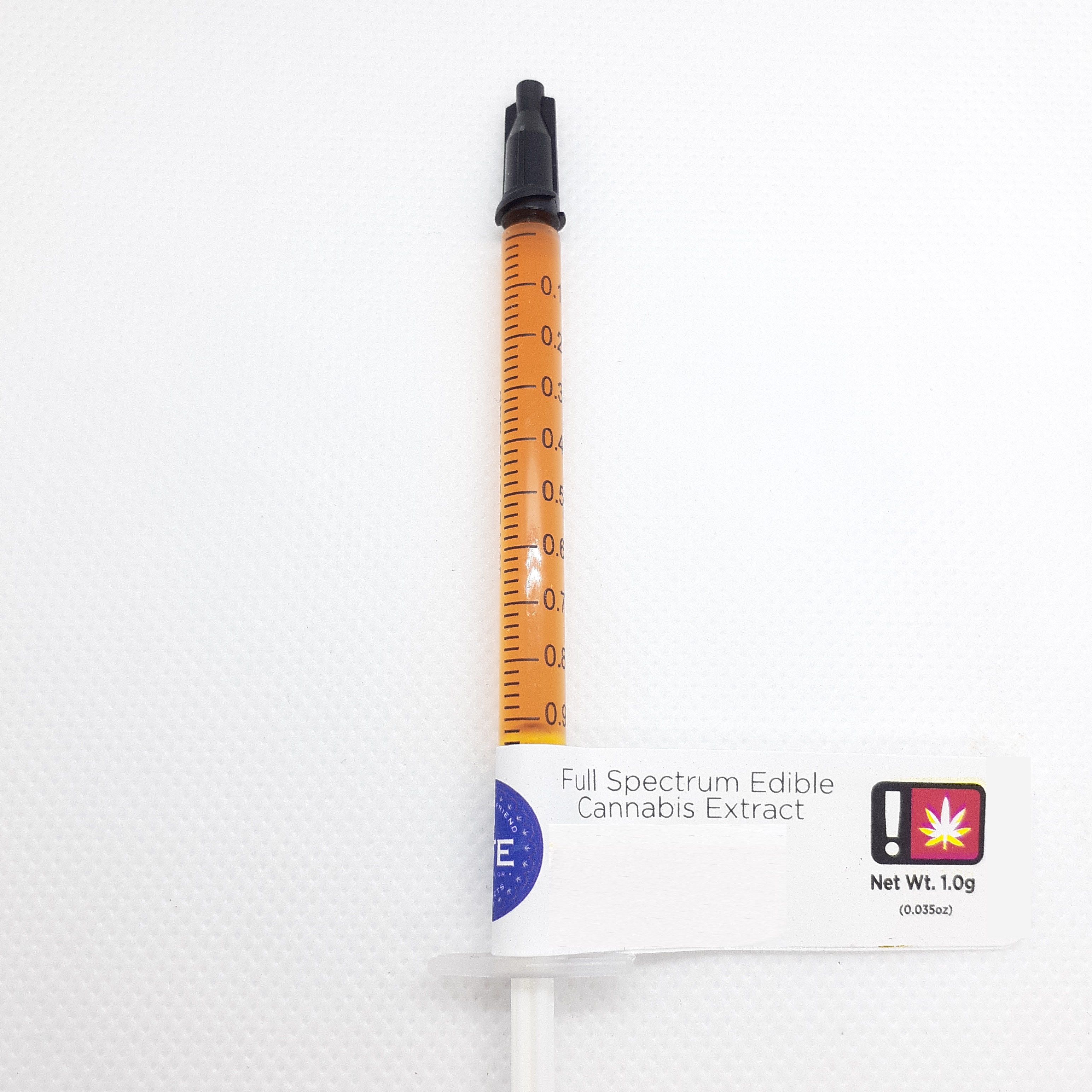 Photograph of product: FFE | FECO2 Dripper | Sundae Driver*
