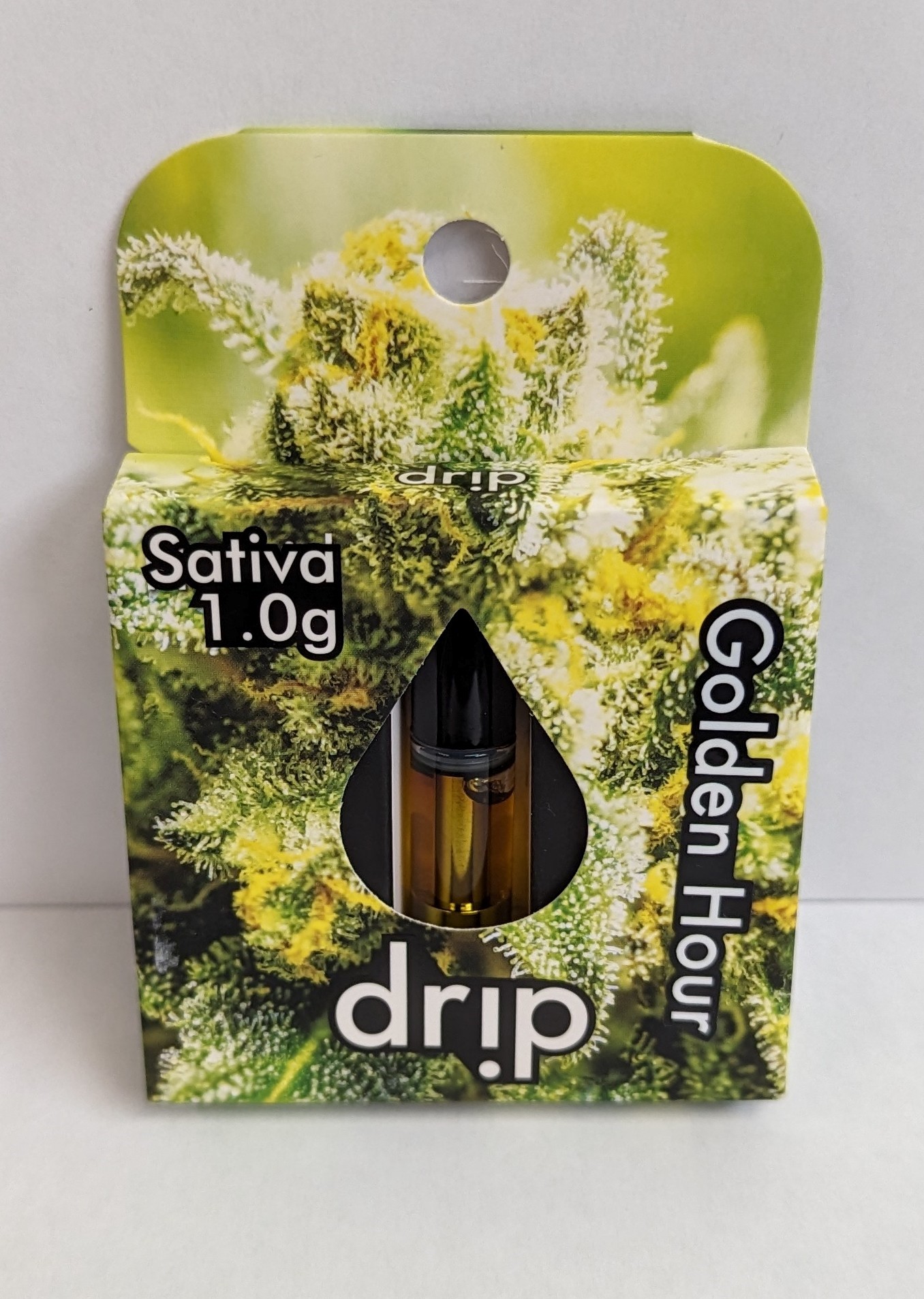 Photograph of product: Drip Cart - Golden Hour (S)