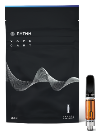 Photograph of product: Cartridge | rythm | Slapz
