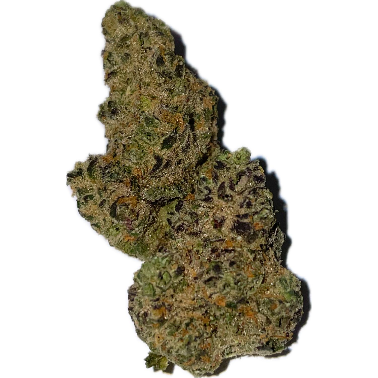 Photograph of product: Twisted Citrus - 3.5g