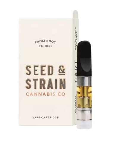 Photograph of product: East Coast Sour - 1g - Vape Cart