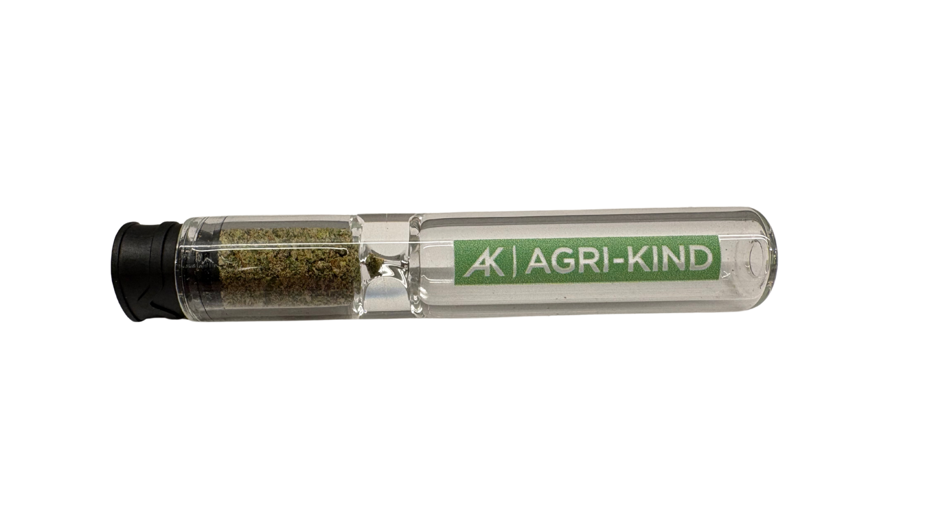 Photograph of product: Agri-Kind - Hella Jelly - Chillum - .5g