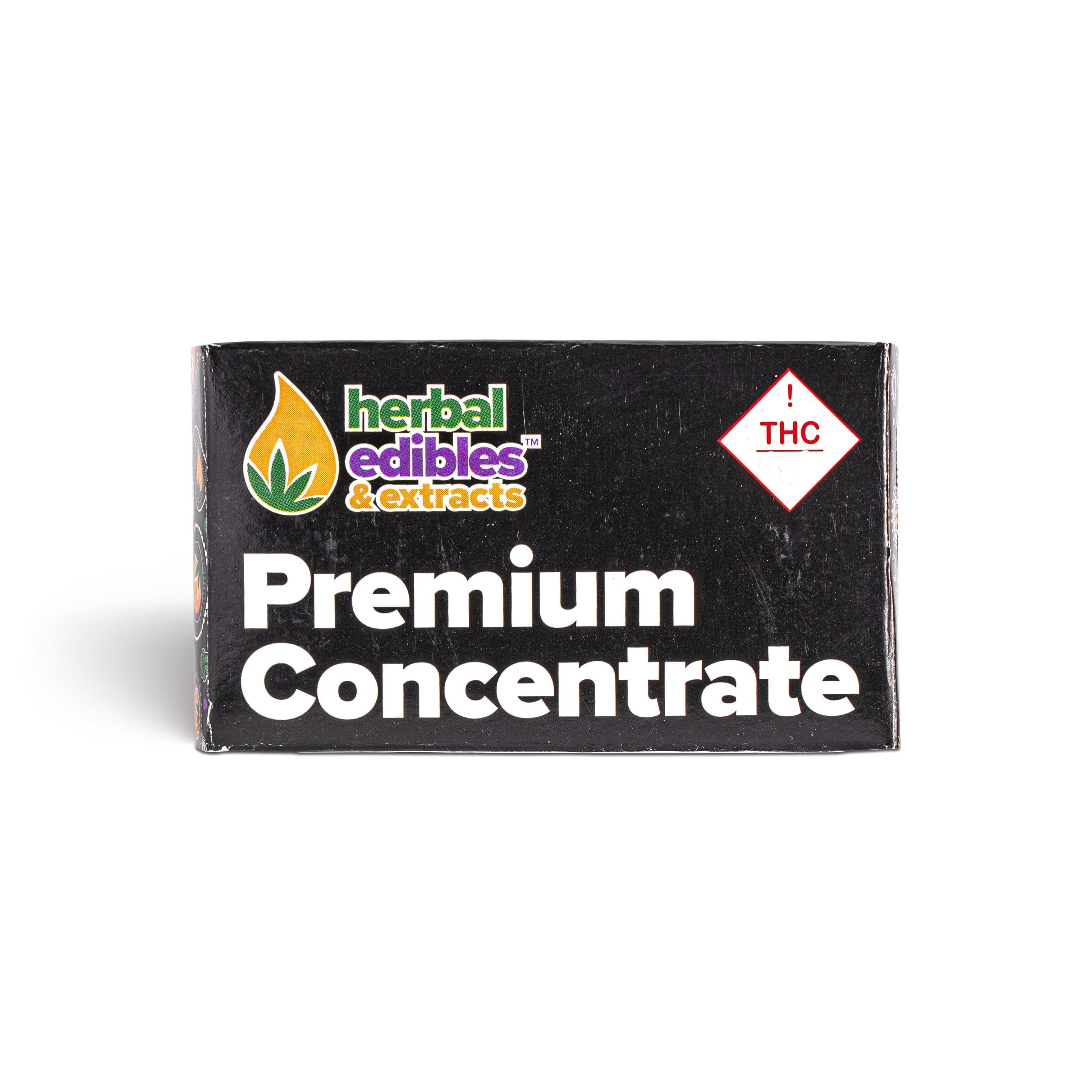 Photograph of product: Grease Bucket Live Resin