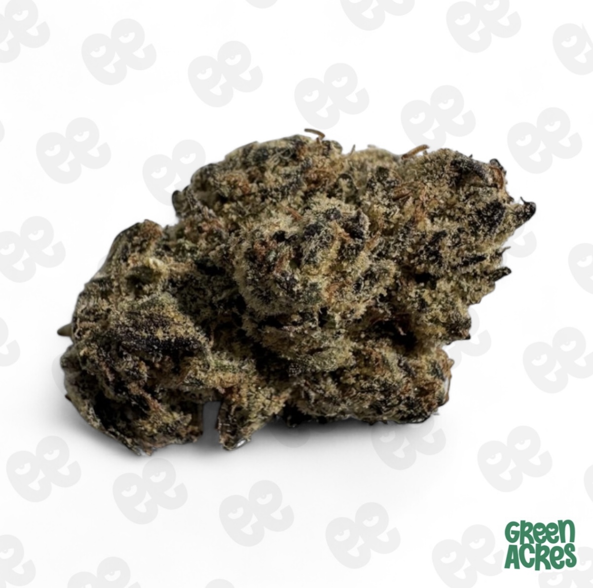 Photograph of product: (R) Gus Exotics: Now THATS What I Call ZA Vol 1 (H) - 28g