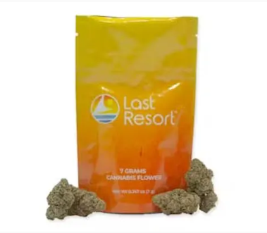 Photograph of product: AJs Sour Diesel - 7g