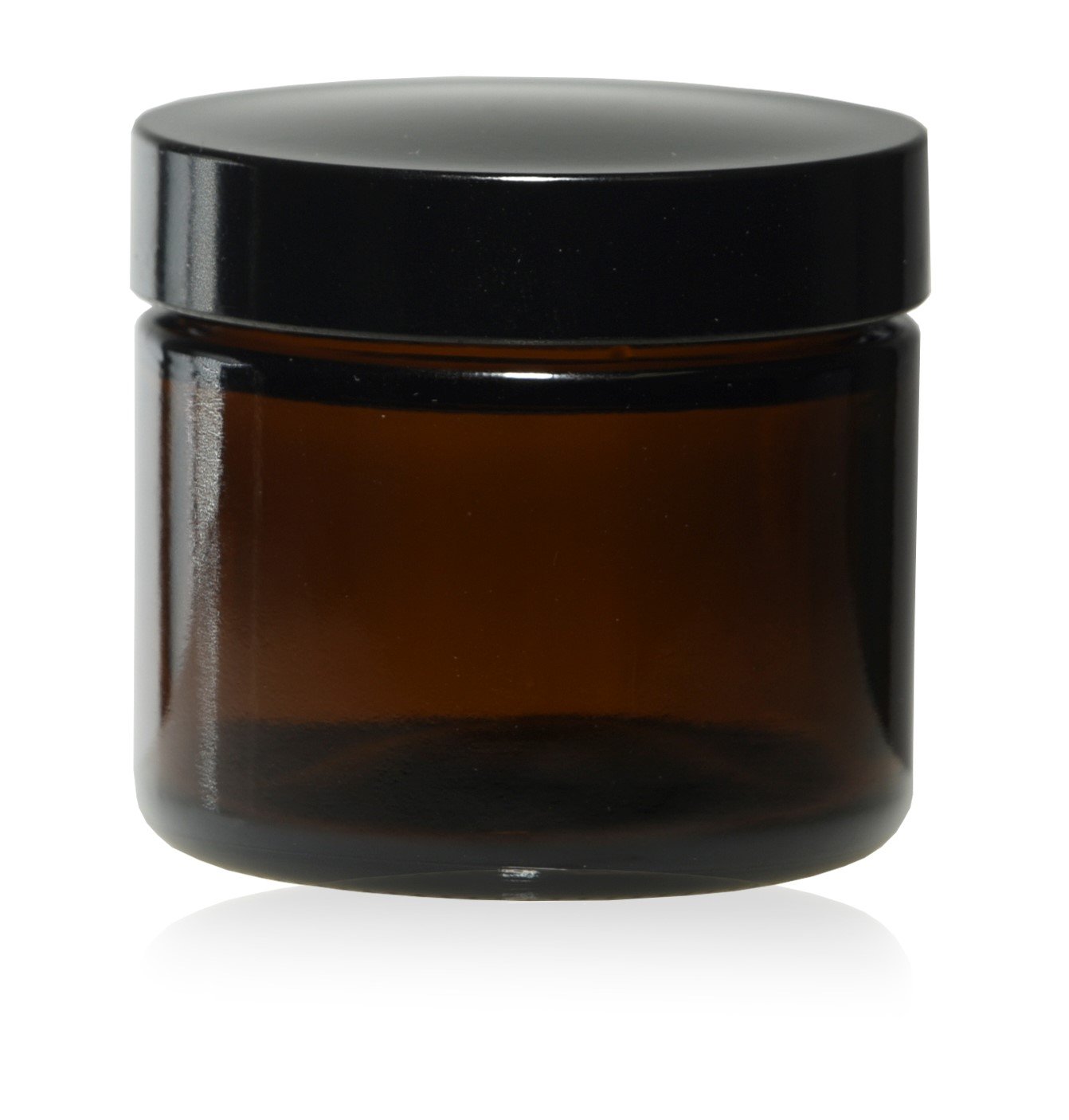 Photograph of Product: Glass | 2 fl. oz. | Stash Jar