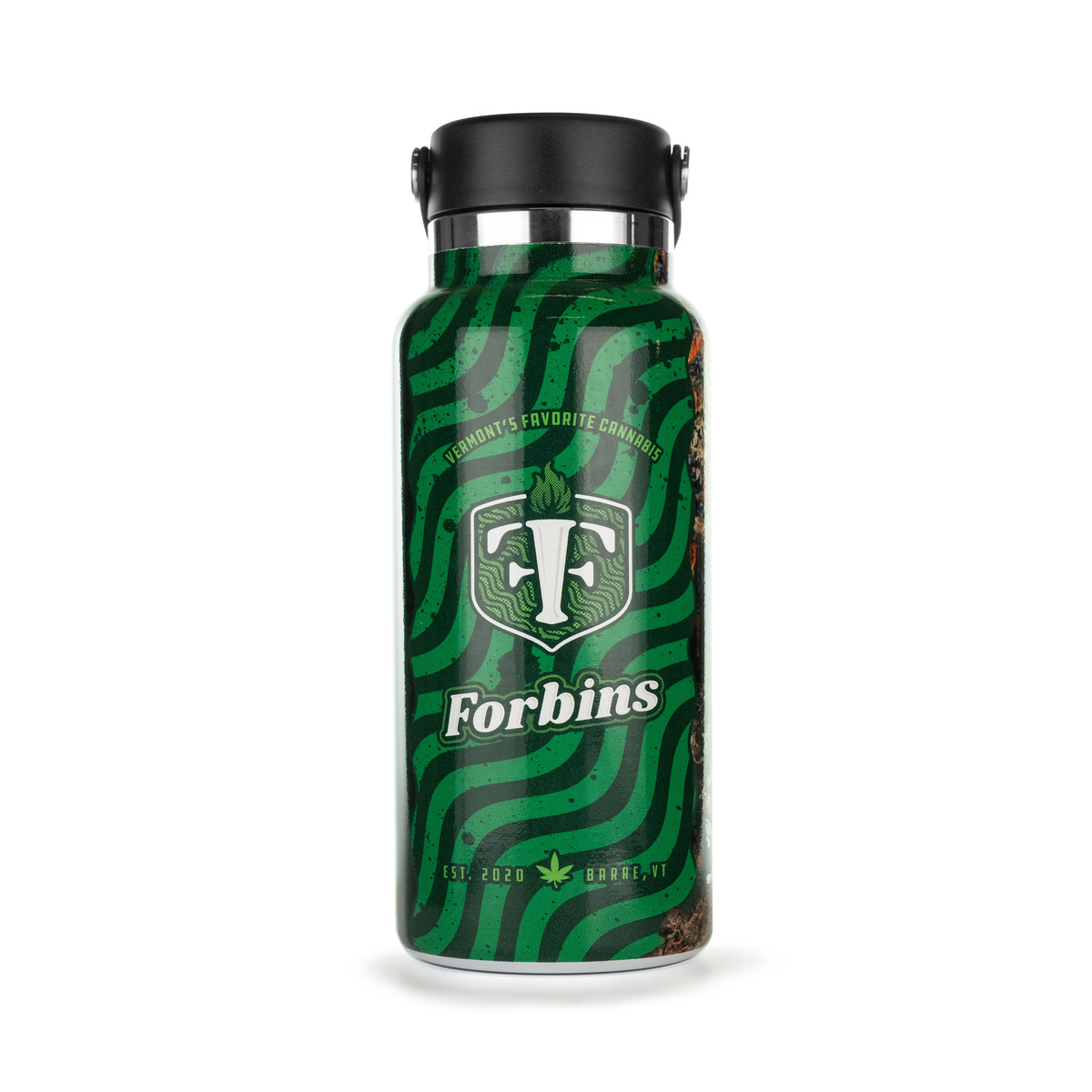 Photograph of product: Water Bottle Style C