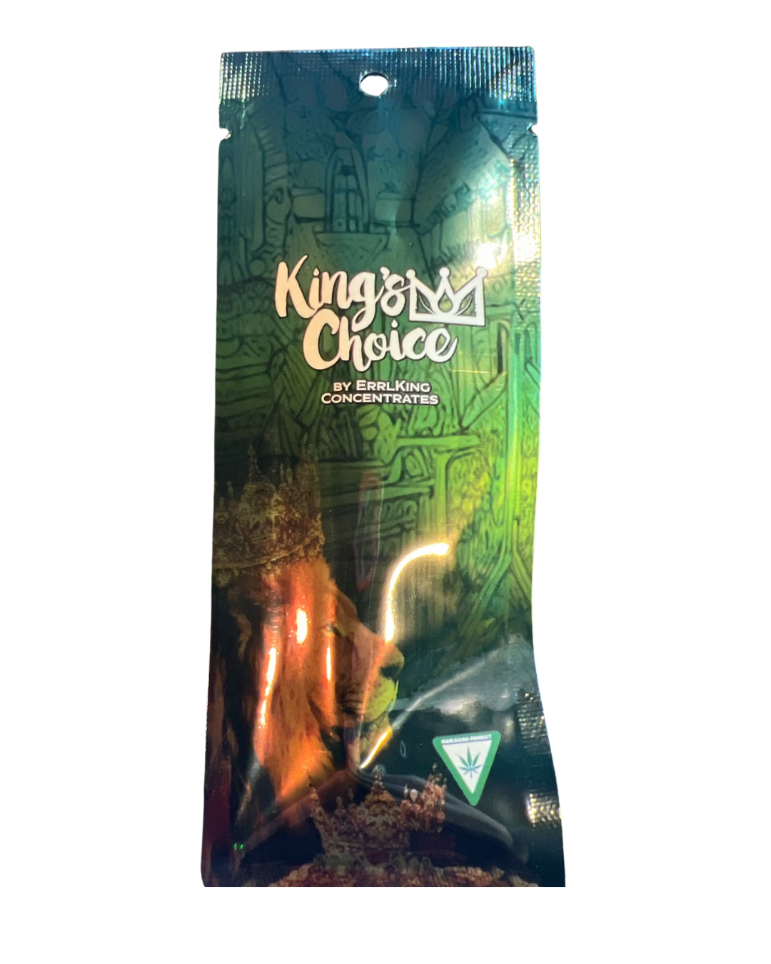Photograph of product: ErrlKing | Girl Scout Cookies | 510
