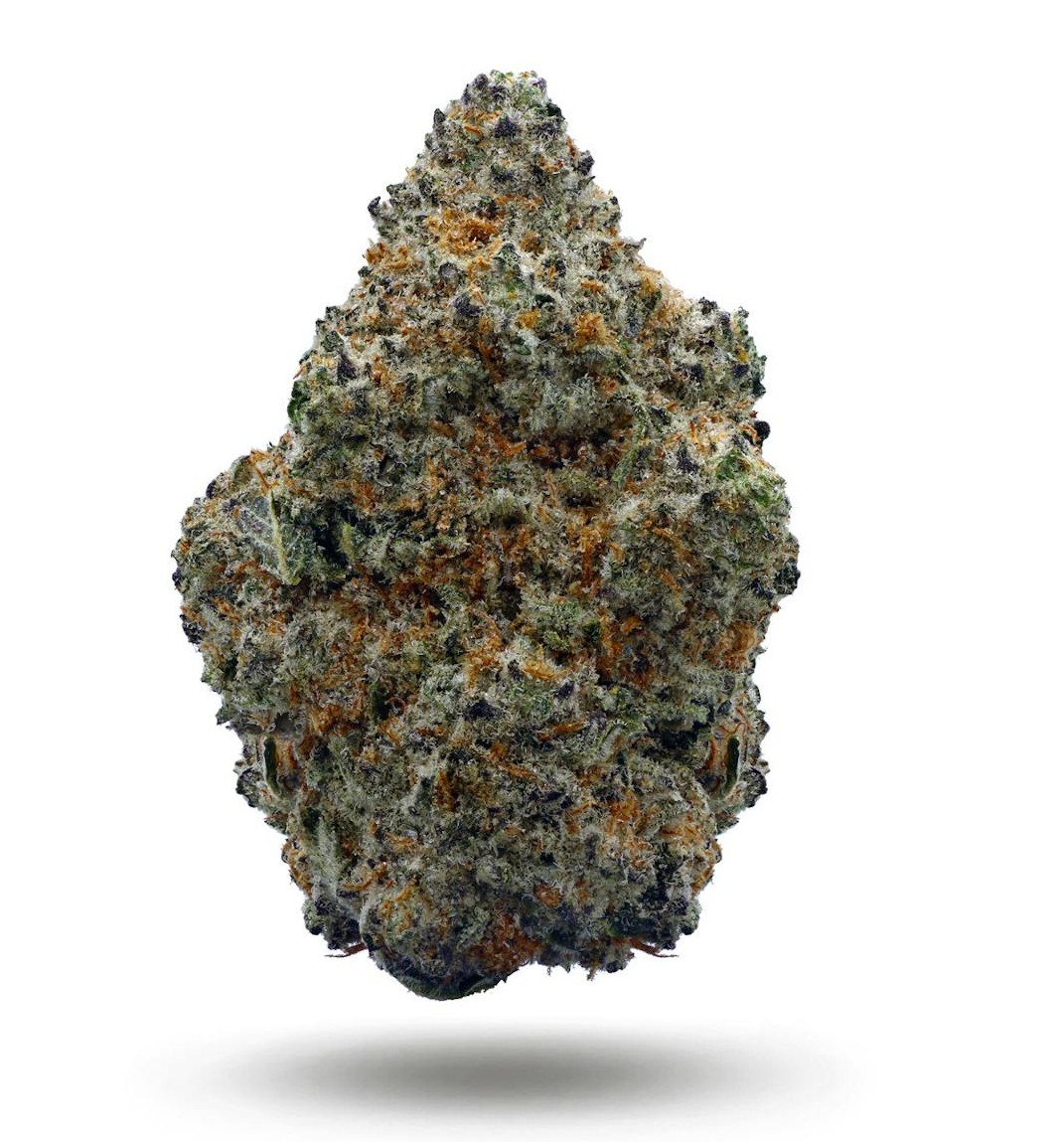 Photograph of product: Silver Deli - Dante's Inferno - 28g
