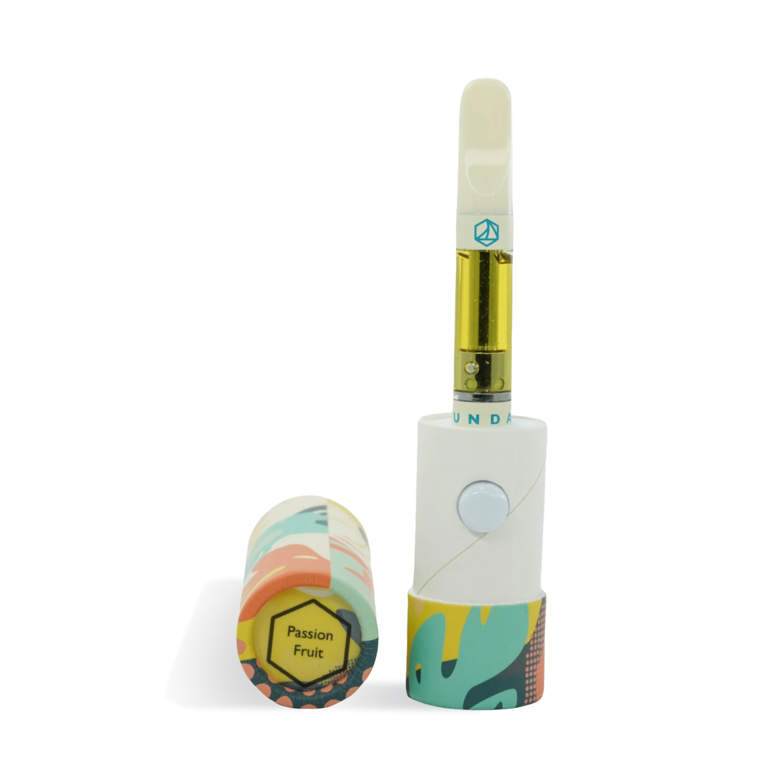 Photograph of product: Passion Fruit Distillate Cartridge | 1g