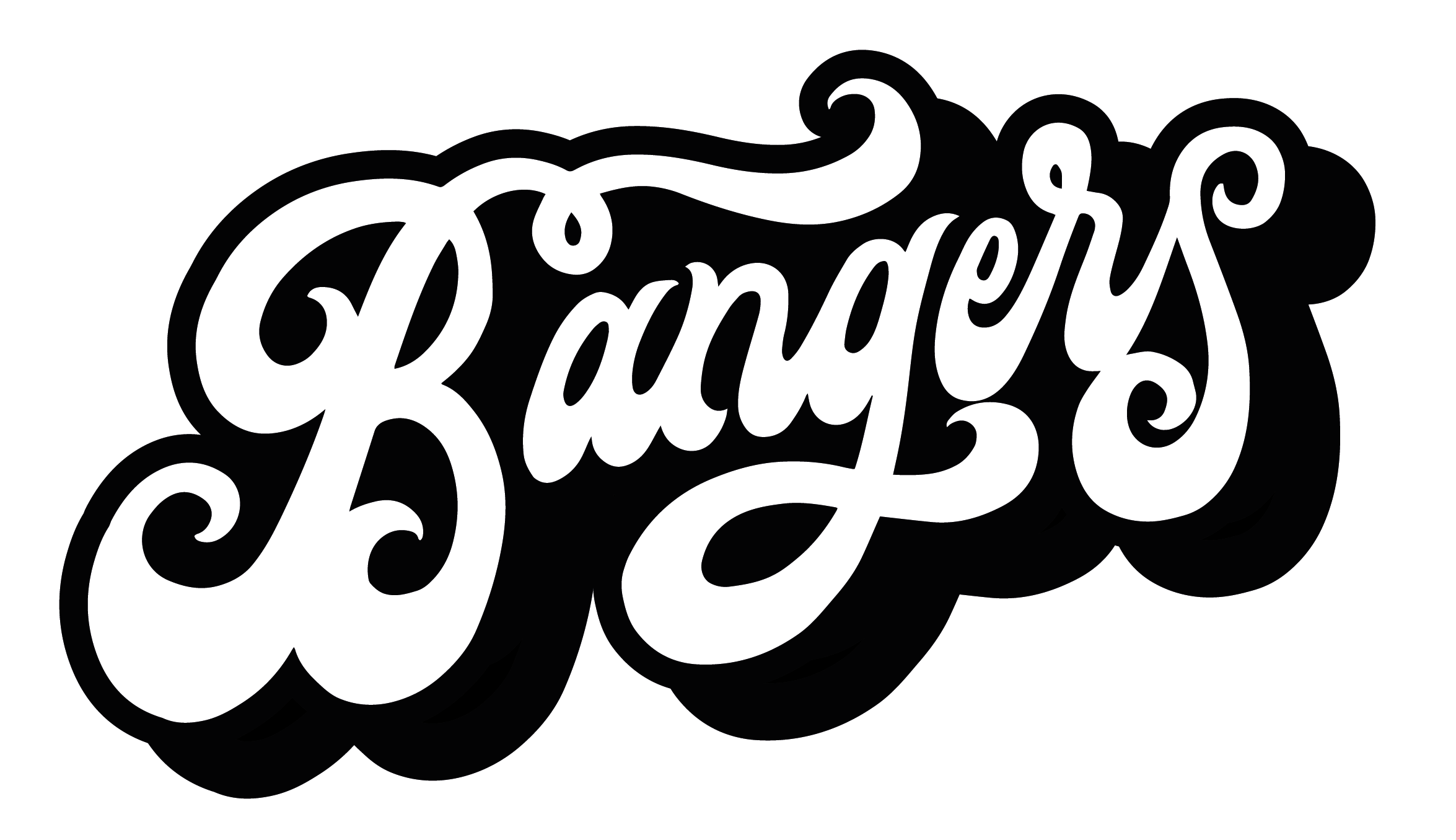 Photograph of product: Bangers: Alien Sour Apple (2 x .6g)