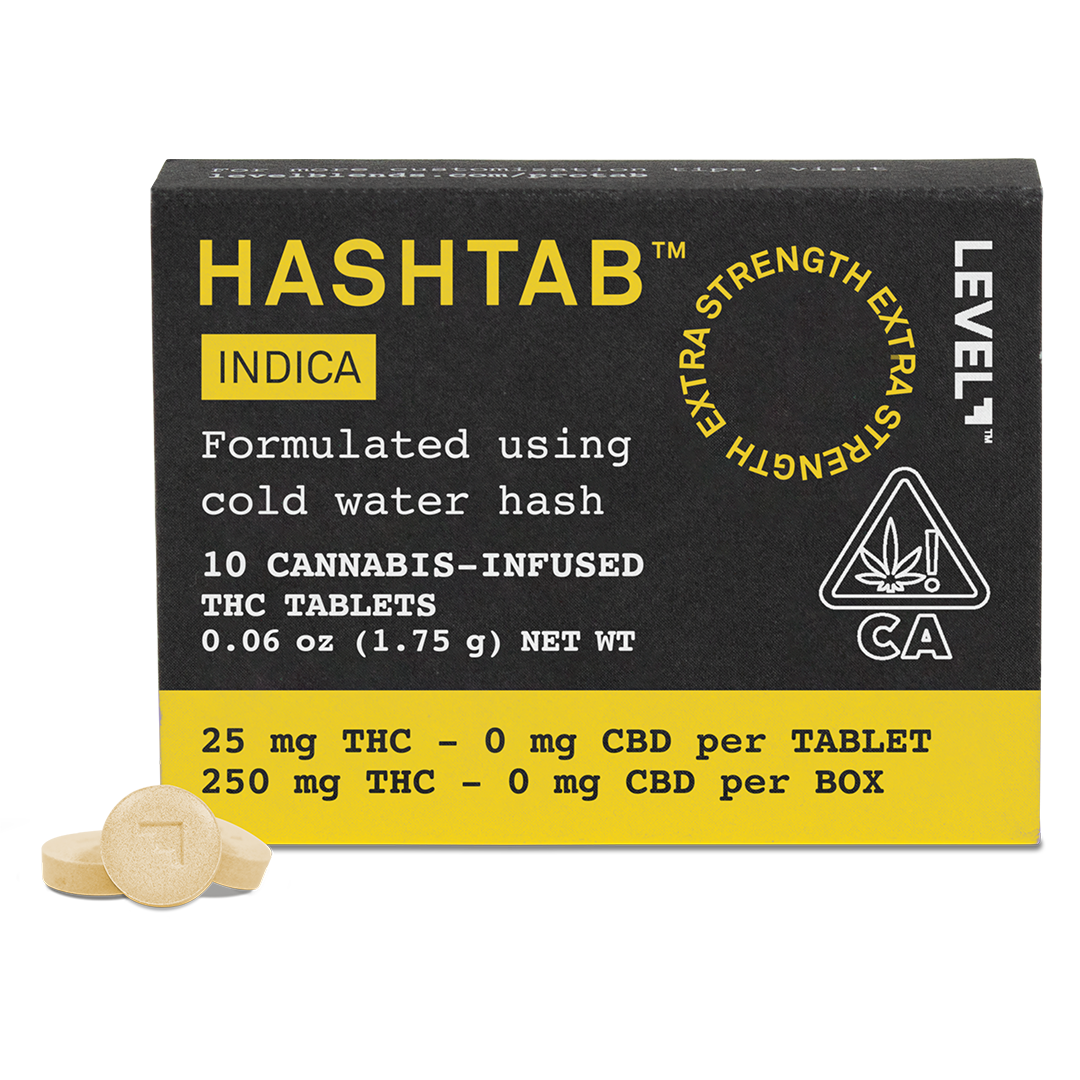 Photograph of product: au chocolatTAB Oui'd-TABLET-10PK-(263.63MG TH-oui)