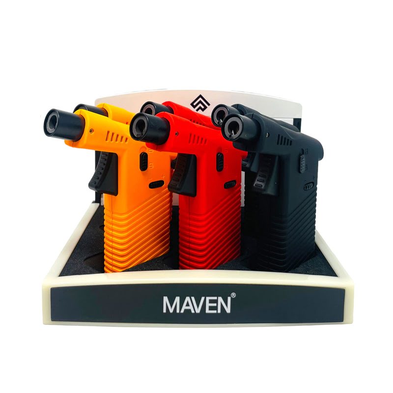 Photograph of product: Maven Cannon Torch