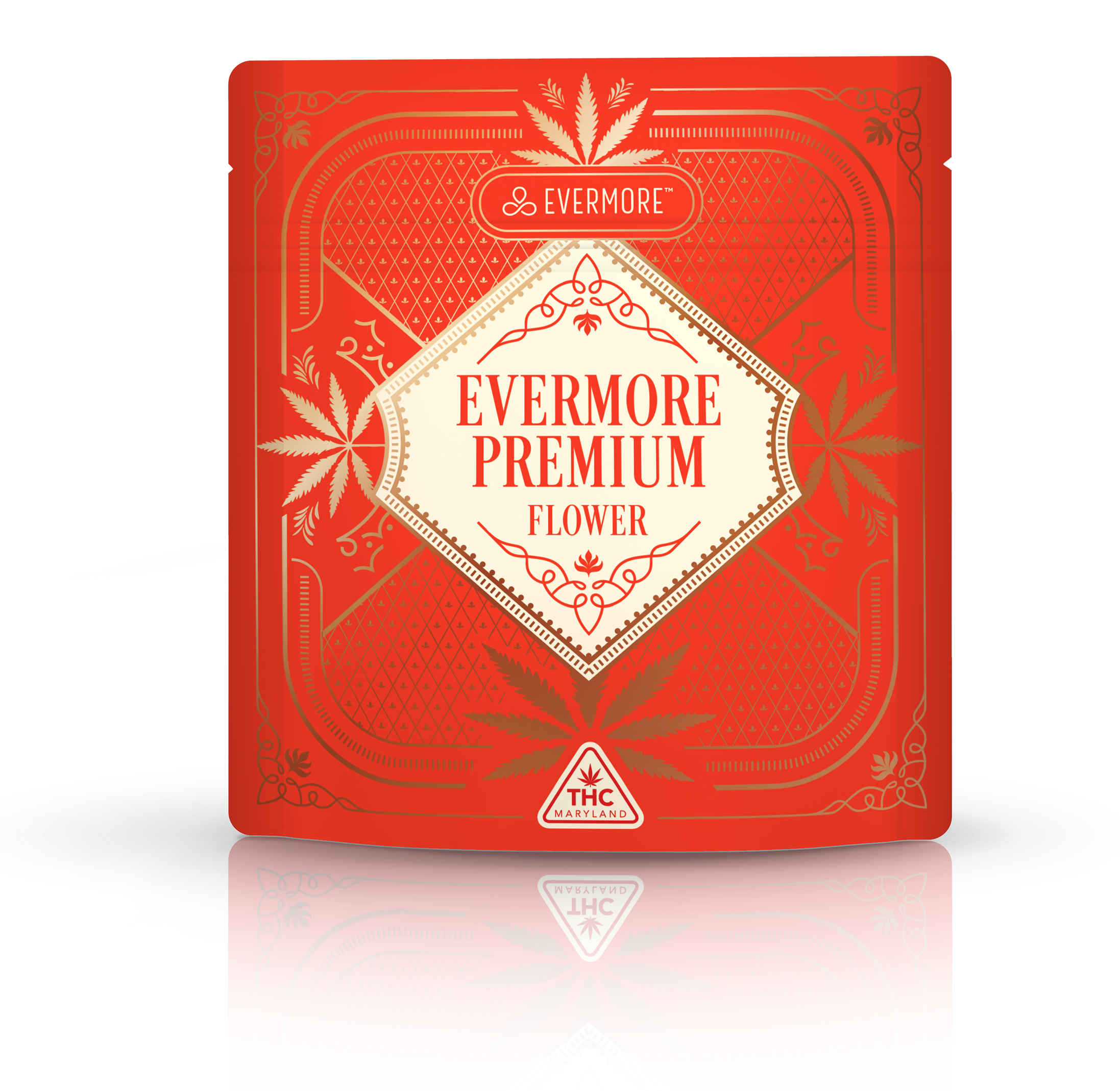 Photograph of Product: Evermore Lucky Orchard - 3.5g