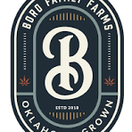 Photograph of Product: Boro Family Farms - Cartridge - GG4