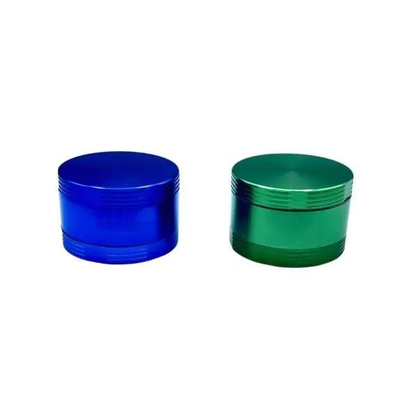 Photograph of product: Grinder | 4 Part | Assorted