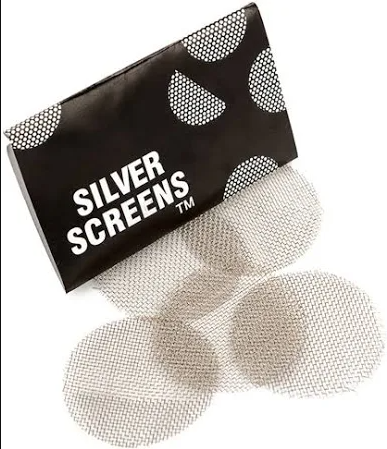 Photograph of product: SCREENS 5PK