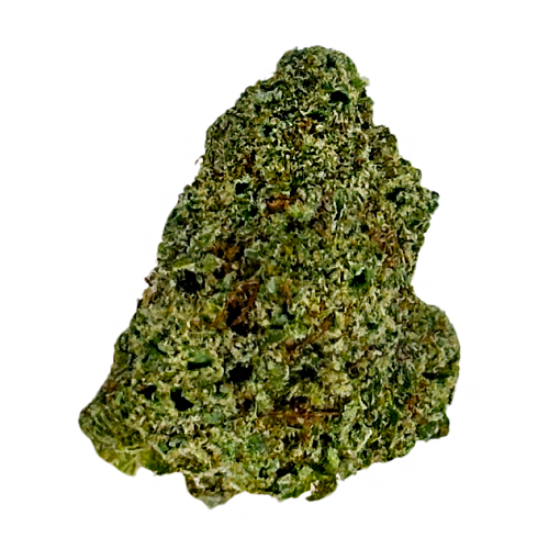 Photograph of product: Wheelhouse Sour Lime Haze Pre-Packed 3.5g