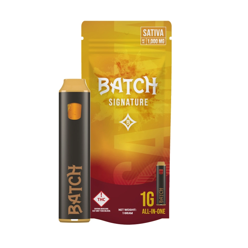 Photograph of product: Apricot Scone Disposable