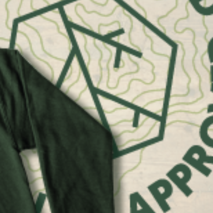 Photograph of product: QR Branded Silicon Dab Mat 5x7