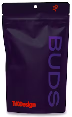 Photograph of product: 28g 24k Buds - TH-oui Design