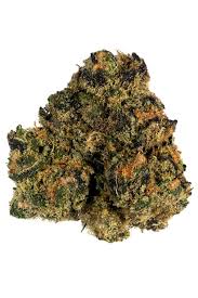 Photograph of product: Revolution Sunset Sherbert 3.5g Oui'd Flower