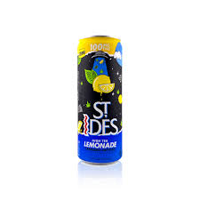 Photograph of product: Lemonade Tea | 10mg | 4pk