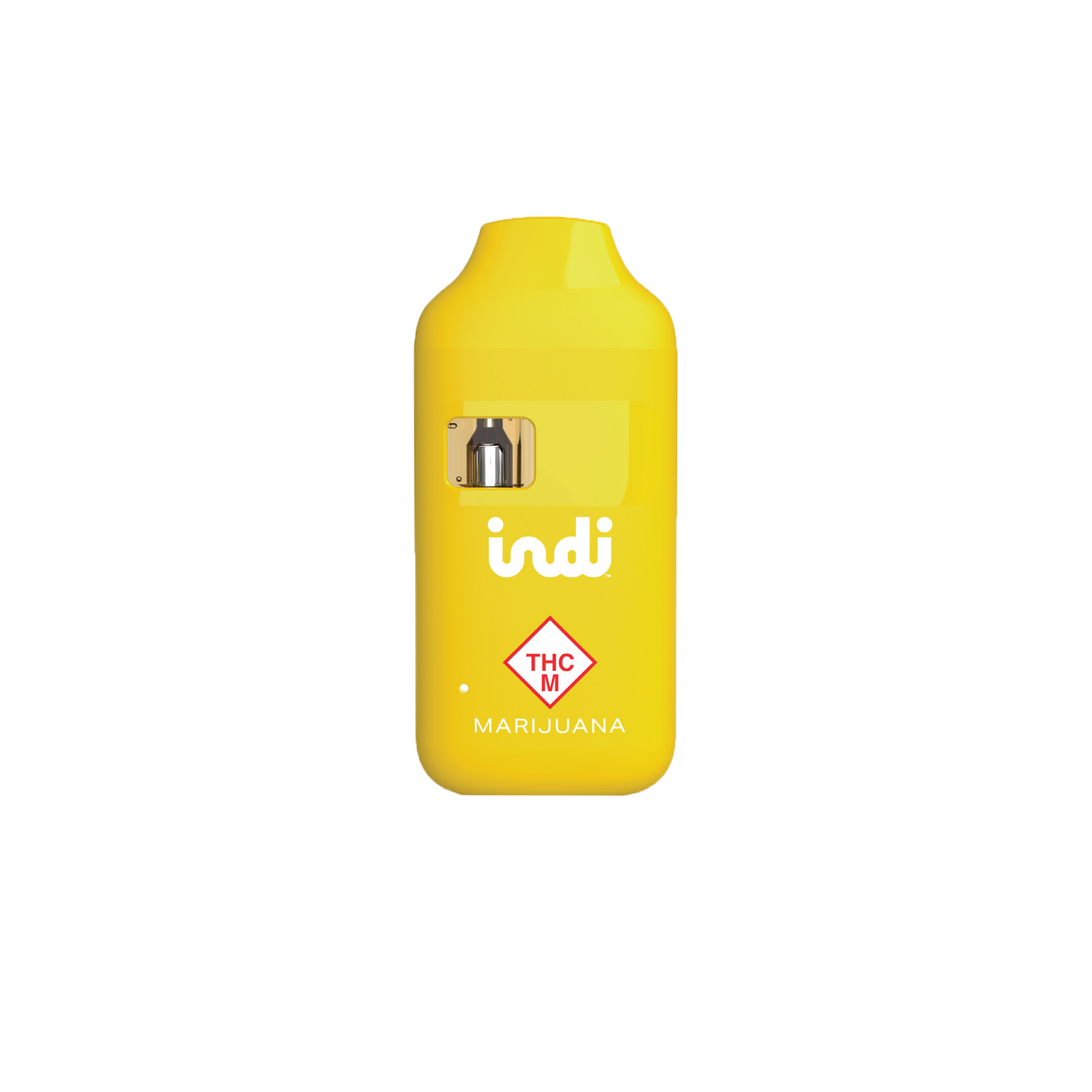 Photograph of product: Fresh Lemon Disposable Vape