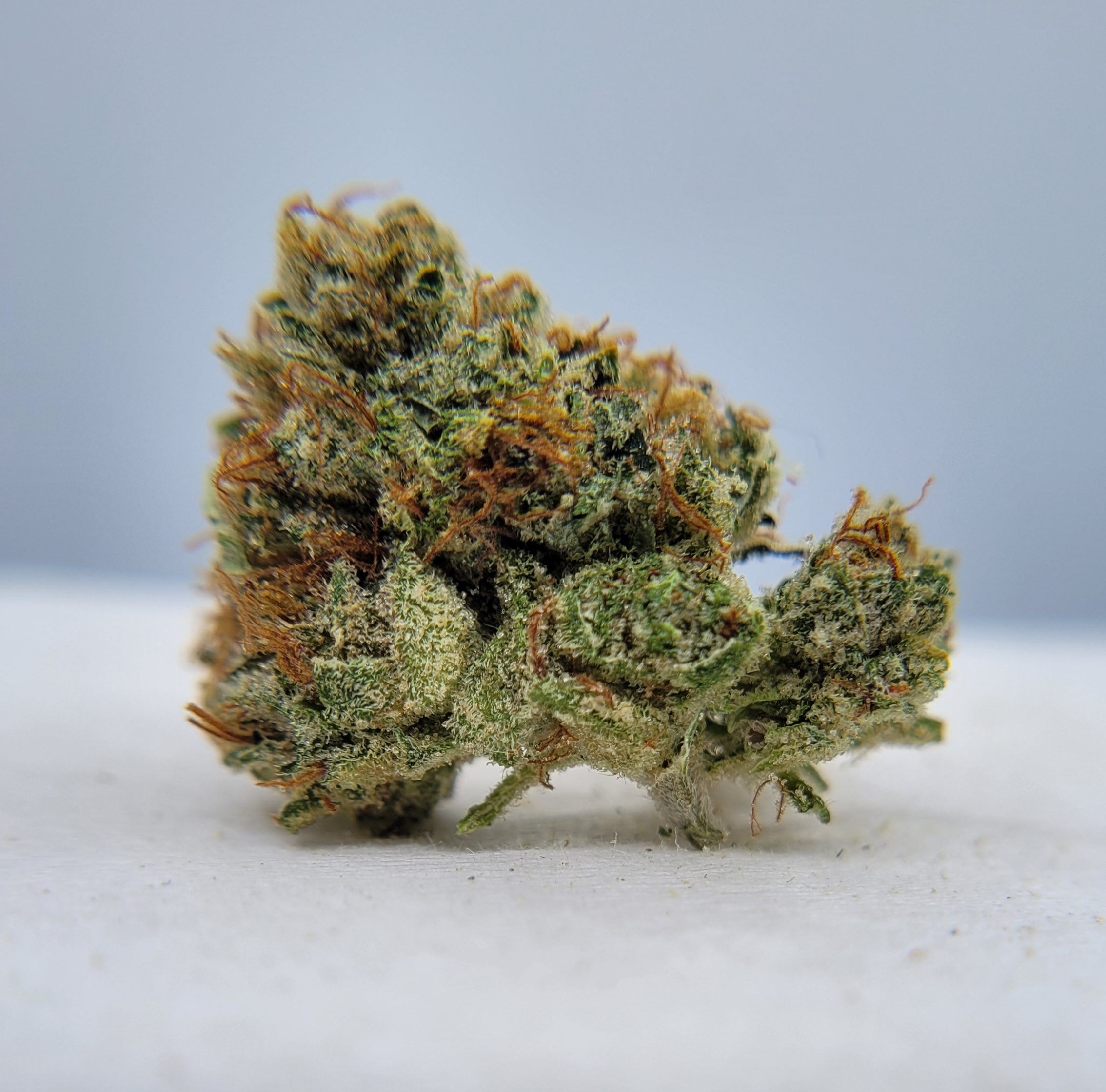 Photograph of product: FaceOff OG - 28g