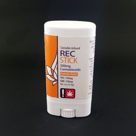 Photograph of product: Rec Stick 1:1 (MFB)