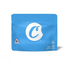 Photograph of product: Cookies Cinnamon Milk Flower 3.5g