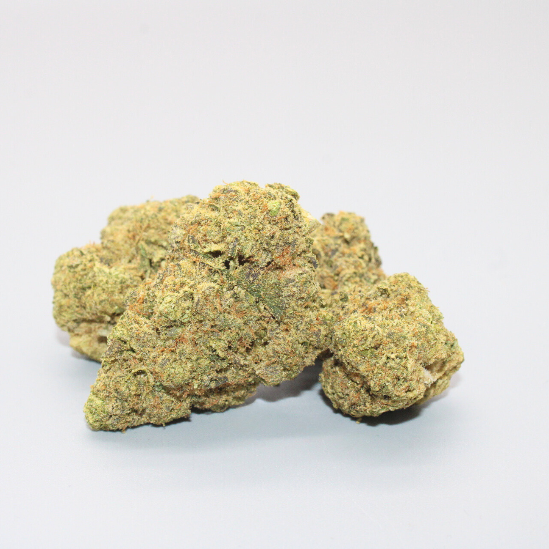 Photograph of product: MI Jane - Rainbow Belts 2.0 - 3.5g