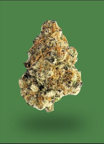 Photograph of product: Ozone Reserve - Butterstuff #6 - 3.5g