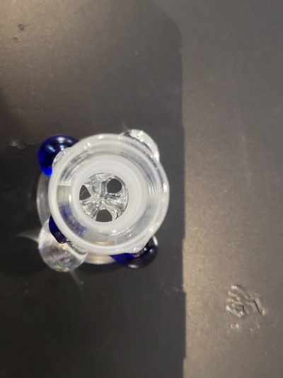 Photograph of product: 20mm Glass Bowl 14mm Female Stem