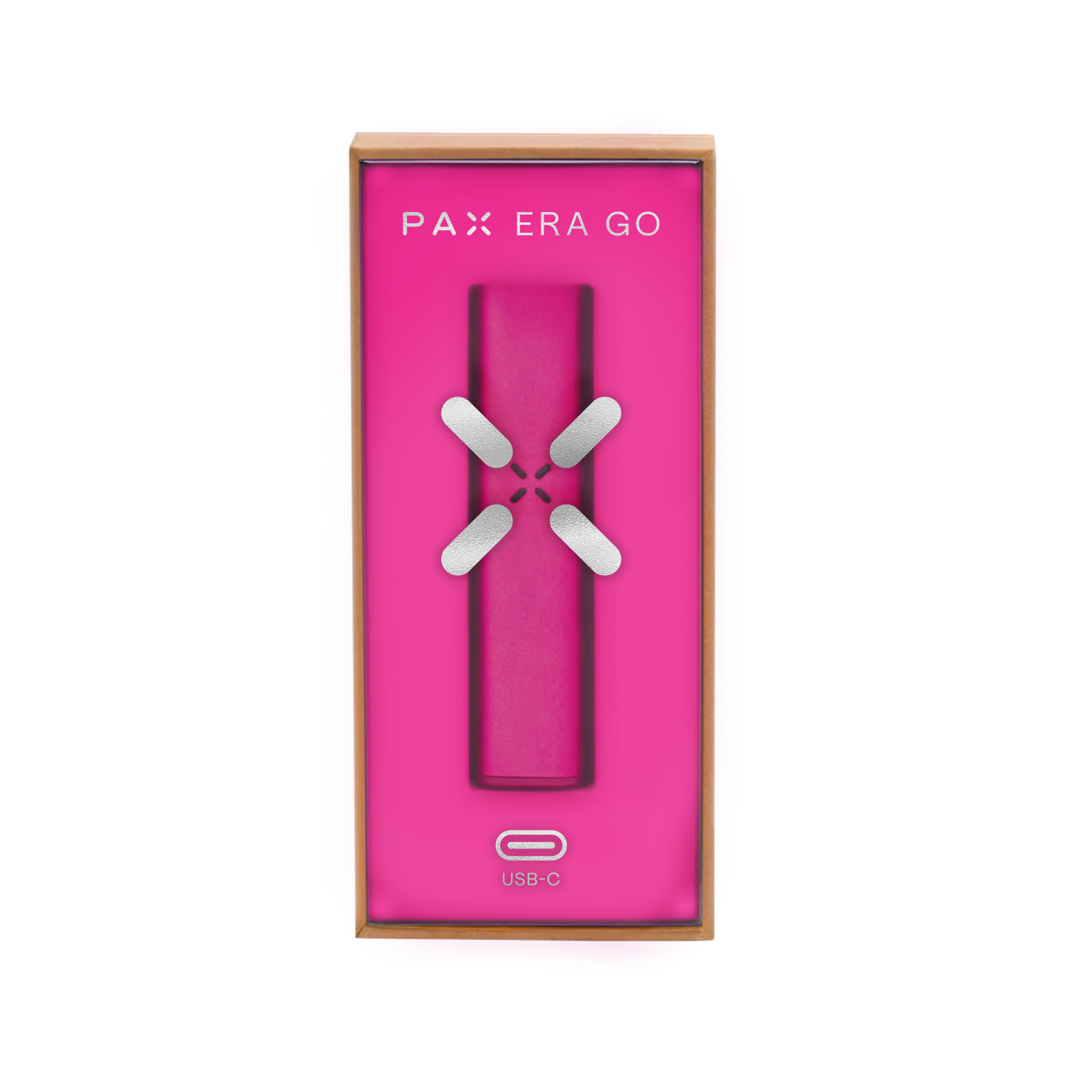 Photograph of product: Era Go | Neon Pink