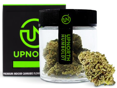 Photograph of product: SFV OG - Eighth