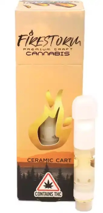 Photograph of product: Zig Zag Palm Mini - Vanilla 5pk