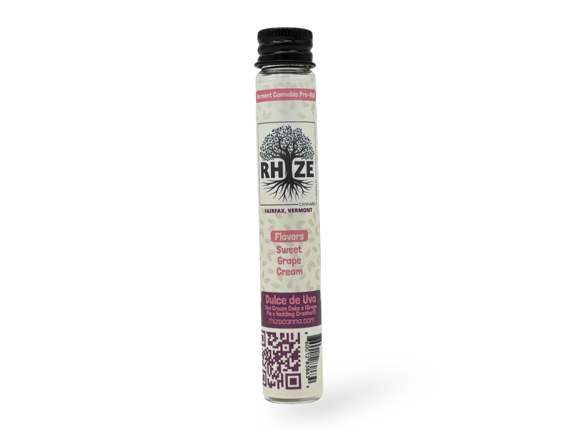 Photograph of product: Dulce De Uva