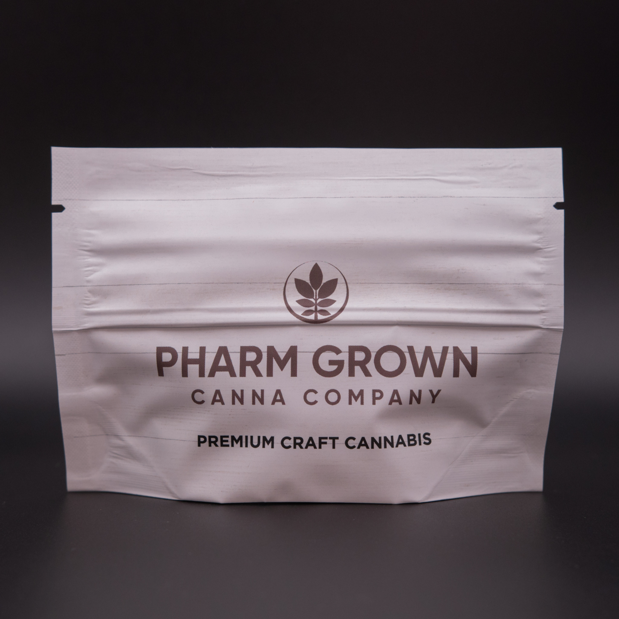 Photograph of product: Pharm Grown | 3.5g | Animal Mint Cake