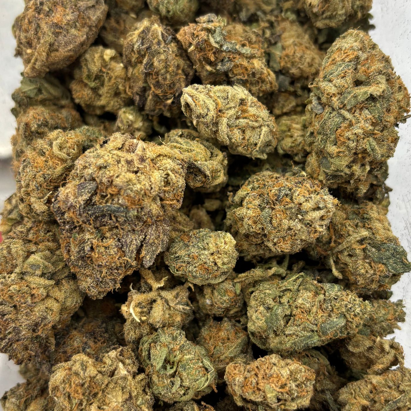 Photograph of Product: Fire Tier Deli - Kool Whip - 1g