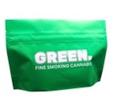 Photograph of product: Tokyo Snow | 14g Preground | Green