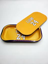 Photograph of product: Small Themed Magnetic Trays